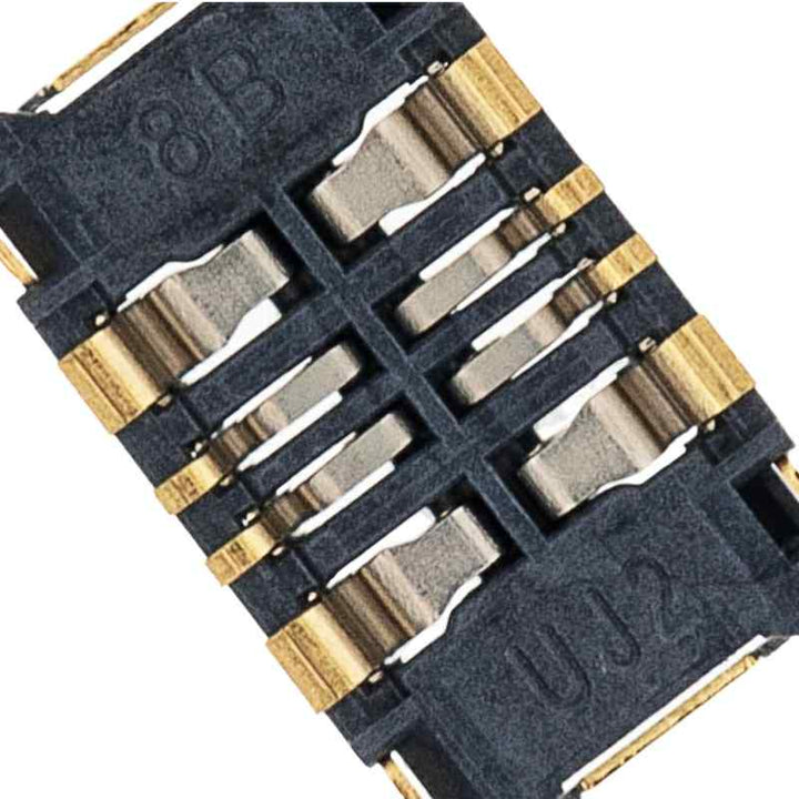 NFC Connector Compatible for SAMSUNG Galaxy Note 10 (On The Motherboar ...