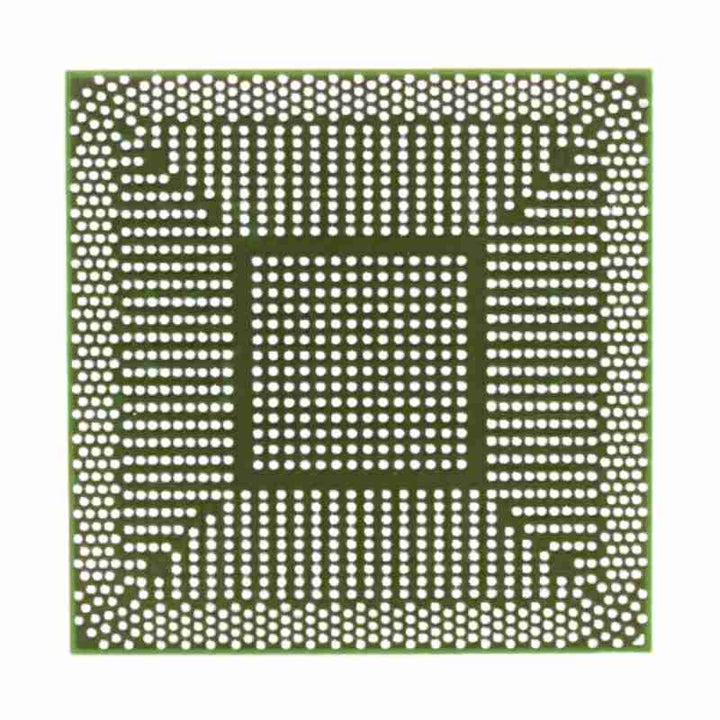 ATI Radeon Mobility 9200 (RV280) GPU 216-0732026 (Original New ...