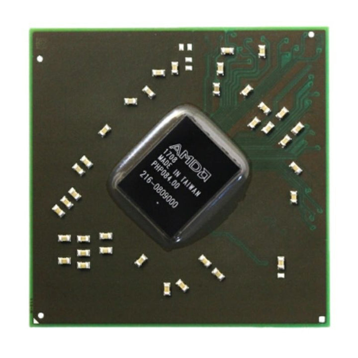 Graphics Chipset Controller AMD Radeon GPU Graphic Chipset 216-0809000 (Original New) – iSupplyParts