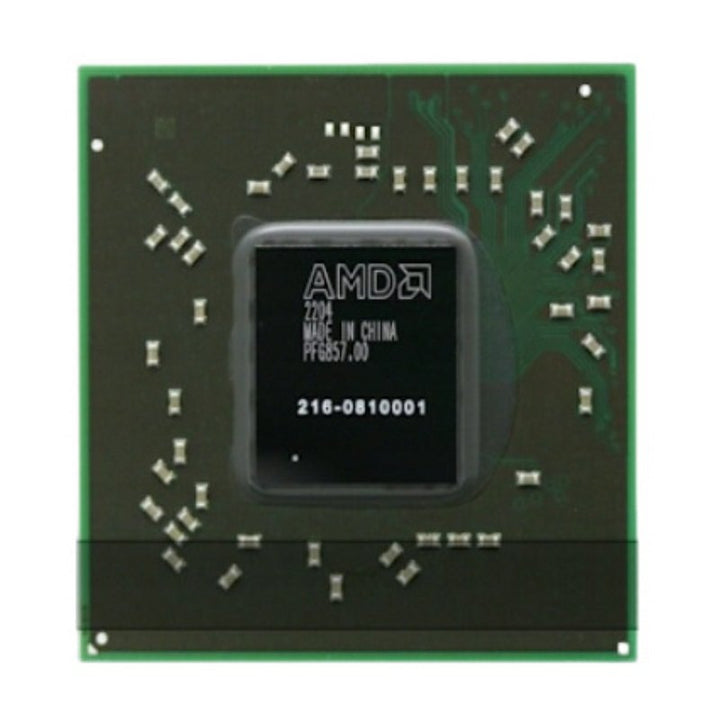 Graphics Chipset Controller AMD Radeon GPU Graphic Chipset 216-0810001 (Original New) – iSupplyParts