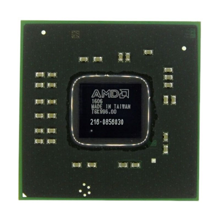 AMD Radeon GPU Graphic Chipset 216-0856030 (Original New) – iSupplyParts