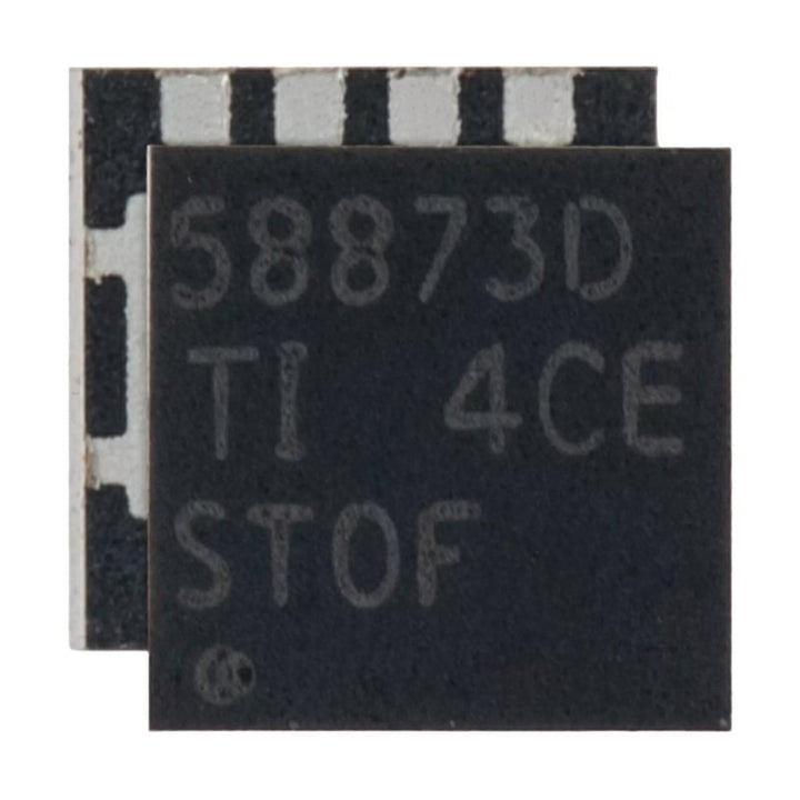 Synchronous Buck Power Block MOSFET Pair Controllers IC (CSD58873Q3D C ...
