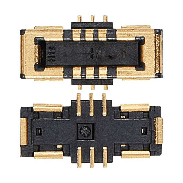Battery FPC Connector (On The Flex) Compatible for SAMSUNG Galaxy S21 ...