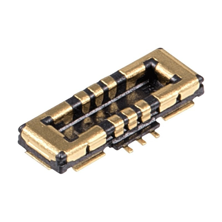 Battery FPC Connector (On The Flex) Compatible for SAMSUNG Galaxy S21 ...