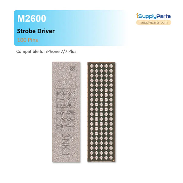 LED Strobe Driver – iSupplyParts
