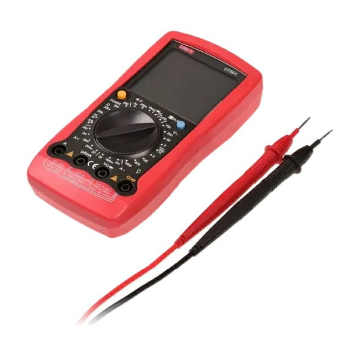 UNI-T UT58A Digital Multimeter for Cell Phone Laptop Repair – iSupplyParts