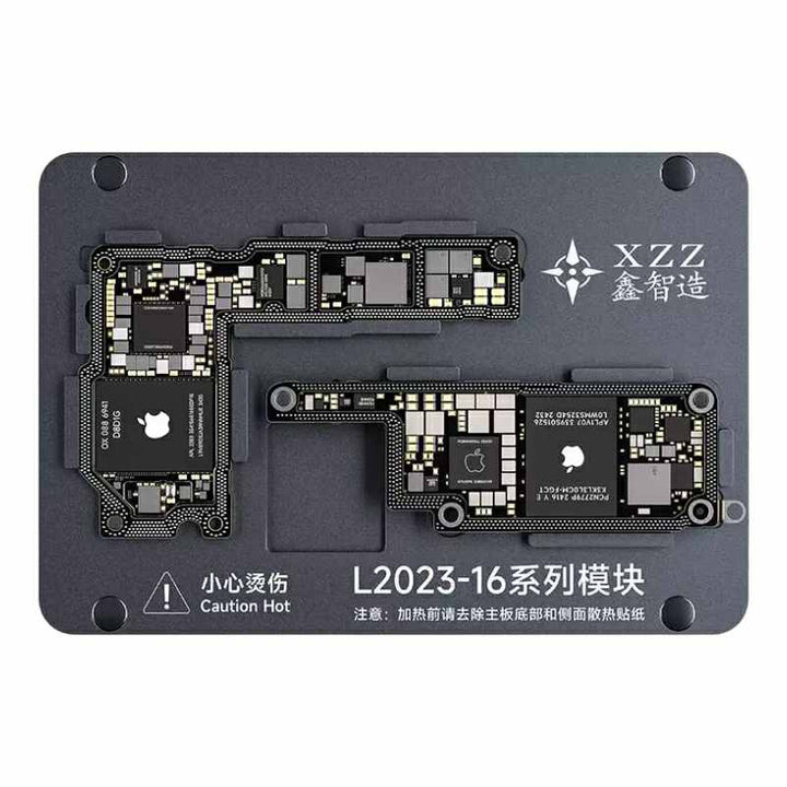 XZZ (XinZhiZao) L2023 Smart Heating Platform for Phone Motherboard Sep ...