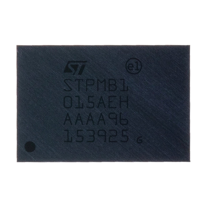 Wireless Charging IC Iktara STPMB0 for iPhone 11/11 Pro/11 Pro Max (U3 ...