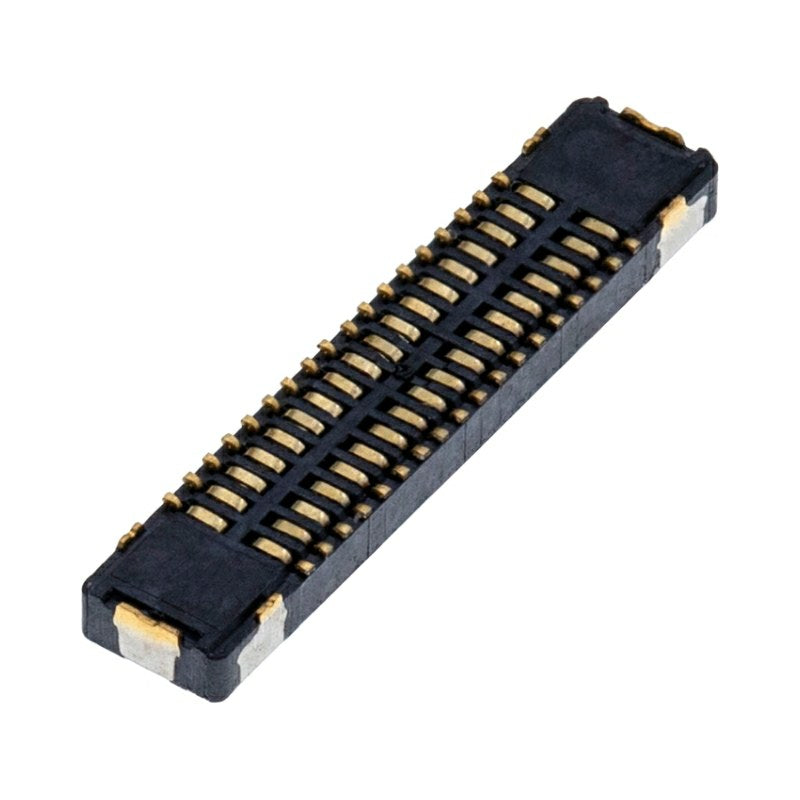 LCD (On The Motherboard) FPC Connector Compatible for iPad Pro 10.5 (3 ...