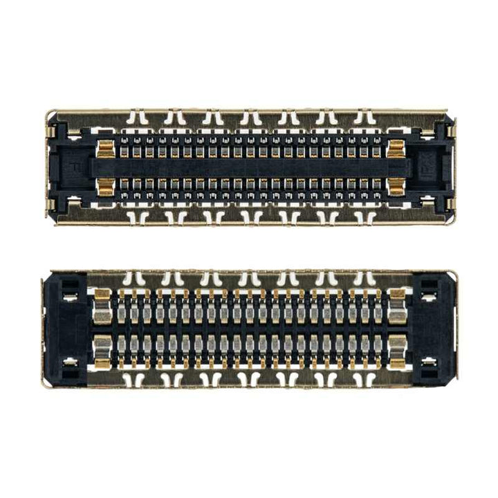 Fpc Brand LCD FPC Connector / MainBoard Charger USB FPC Connector Compatible For ...