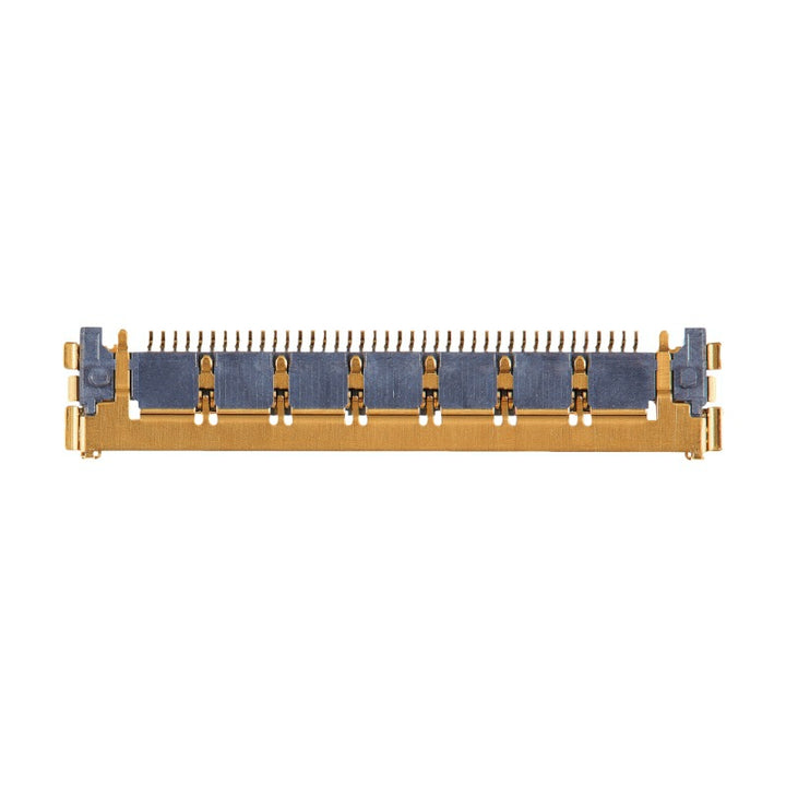 LCD FPC Connector Compatible For iMac 27 (A1419 / Late 2012 2013) (40 ...