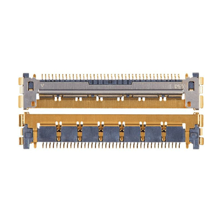 LCD FPC Connector Compatible For iMac 27 (A1419 / Late 2012 2013) (40 ...