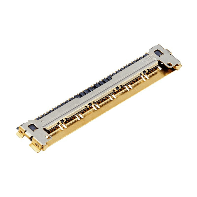 LCD FPC Connector Compatible For iMac 27 (A1419 / Late 2012 2013) (40 ...