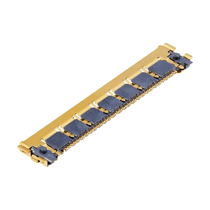 LCD FPC Connector Compatible For iMac 27 (A1419 / Late 2012 2013) (40 ...