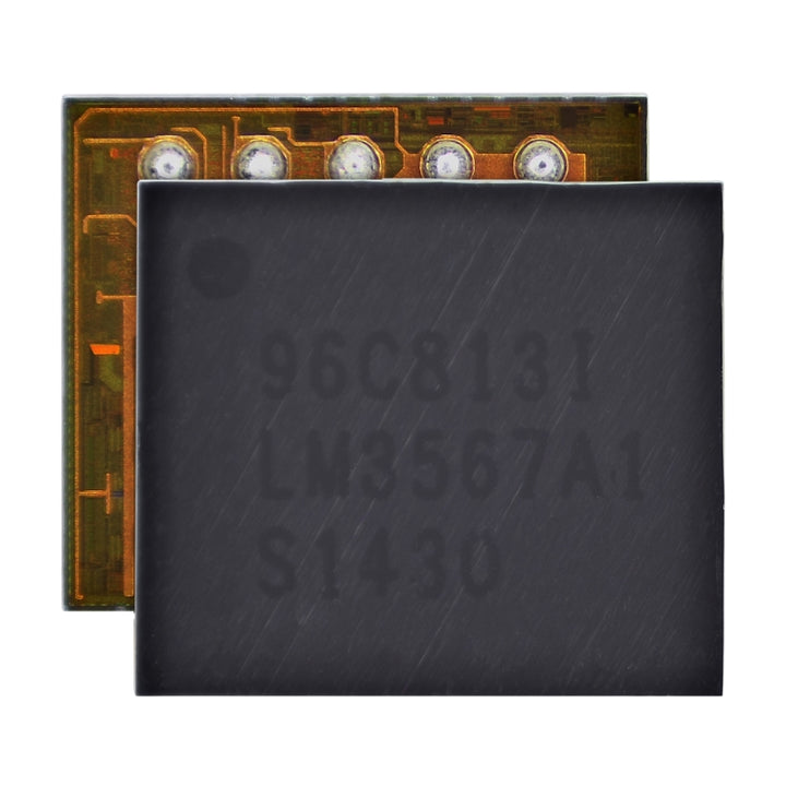Camera Flash LED Strobe Driver YETI LM3567A1 for iPhone 11/12/13/14 Se ...