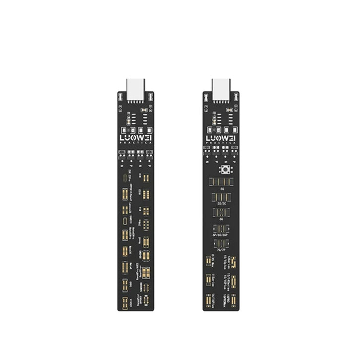 LUOWEI LW-B01/B02 Activation Board for Android and iPhone Repair ...