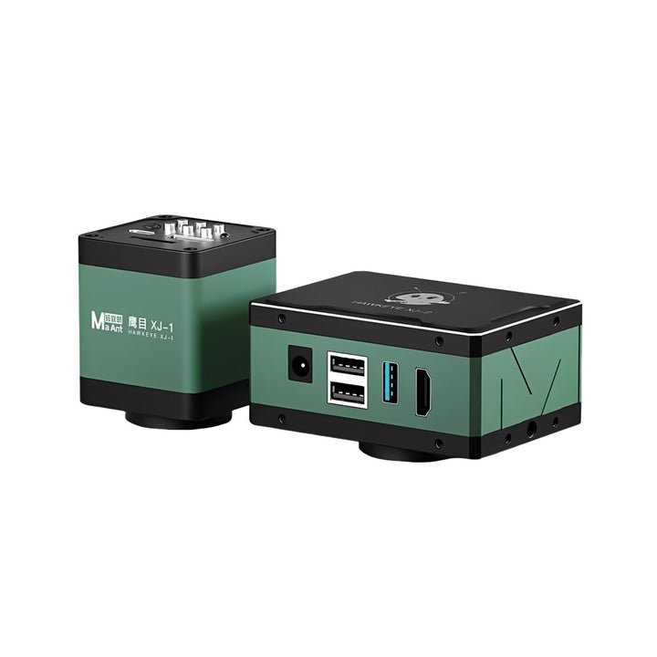 MaAnt Eagle XJ-1 XJ-2 4K 60FPS HD Camera Professional Edition for Trin ...