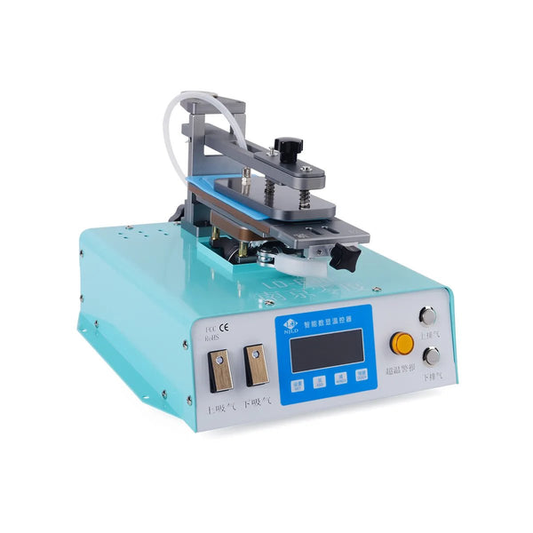Heat and Separation Machine – iSupplyParts