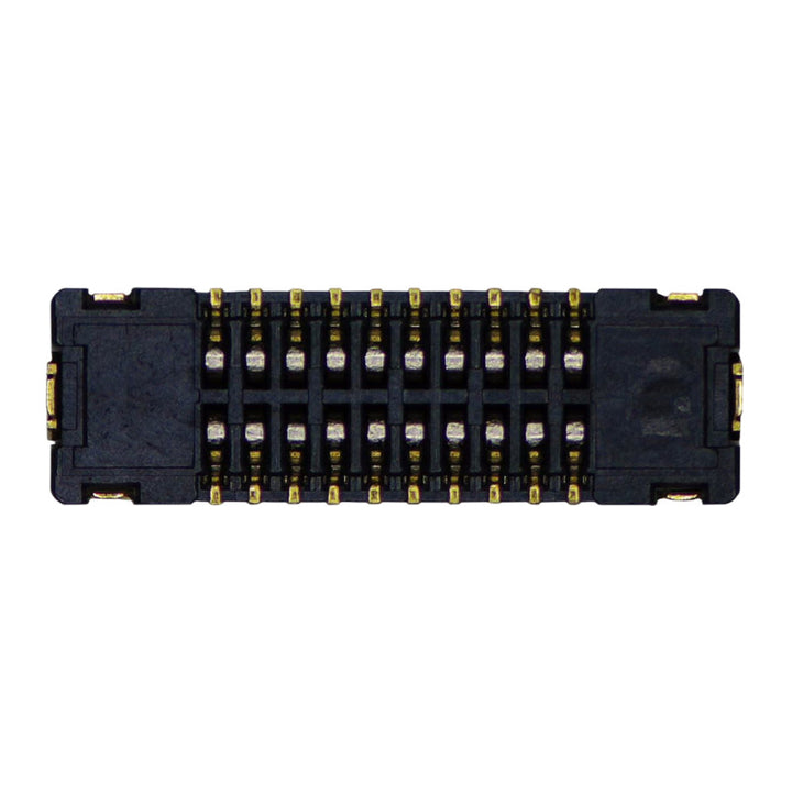 Touch Digitizer FPC Flex Connector Replacement Compatible for iPhone 1 ...